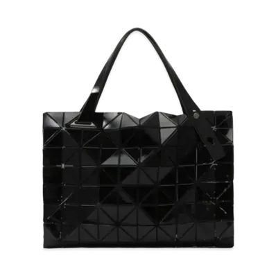 ISSEY MIYAKE Bao Bao Carton "Black"