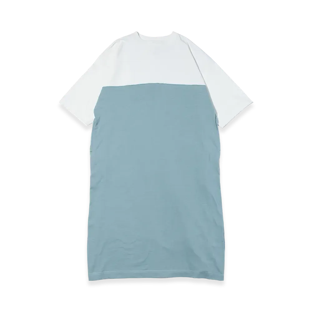 F/CE. Re Switching One-Piece "White"