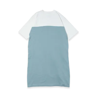 F/CE. Re Switching One-Piece "White"