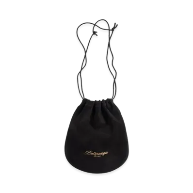 BALENCIAGA Purse Bag "Black"