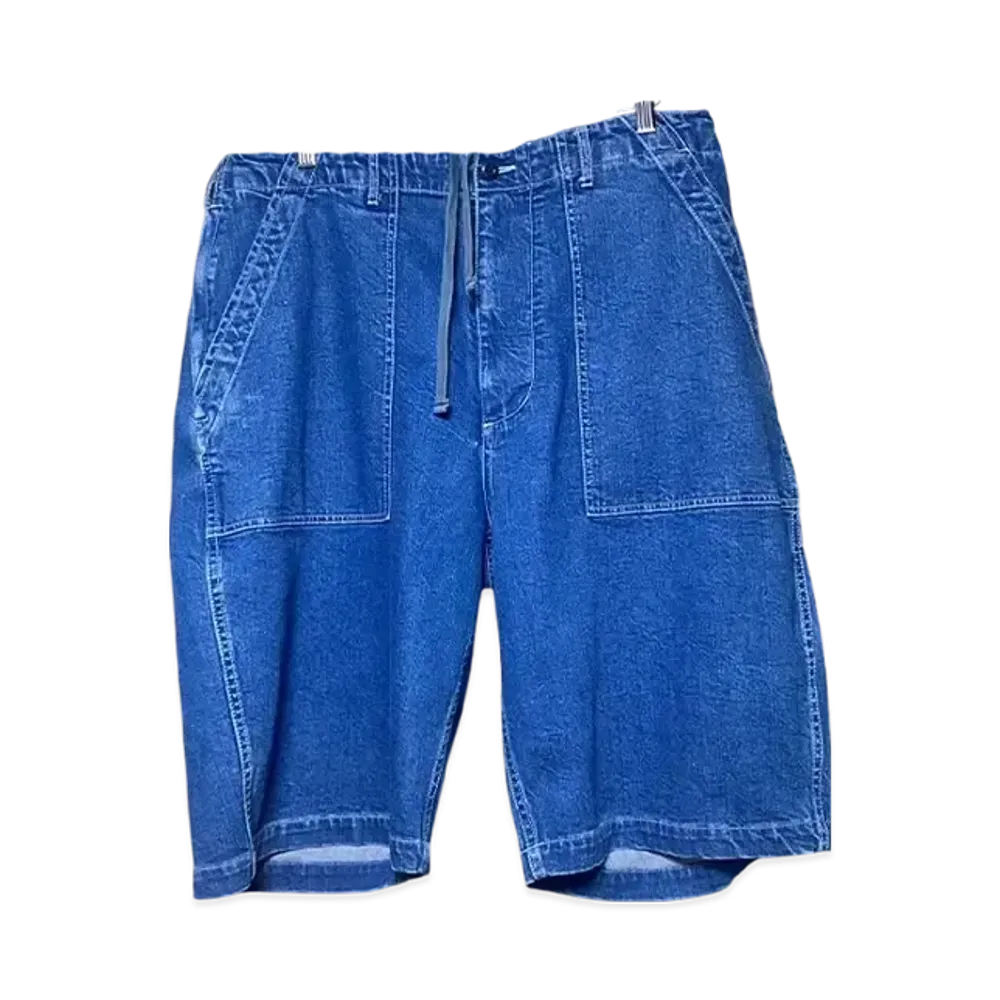 BROCHURE S/Fag Denim "Indigo"