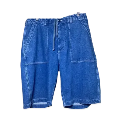 BROCHURE S/Fag Denim "Indigo"