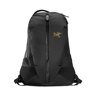 ARC'TERYX Arrow 16 Backpack "Black" X000005398
