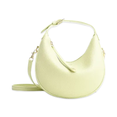 CELINE Women's "Lulu" Bag "Green"