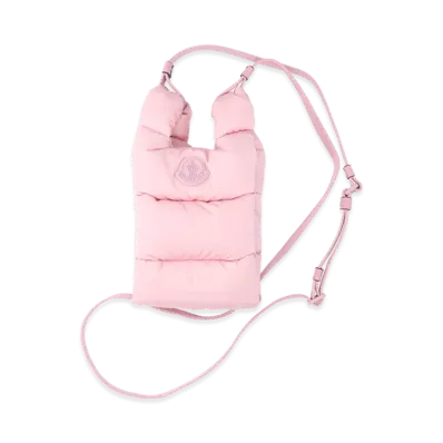 MONCLER Women's Bags "Pink"