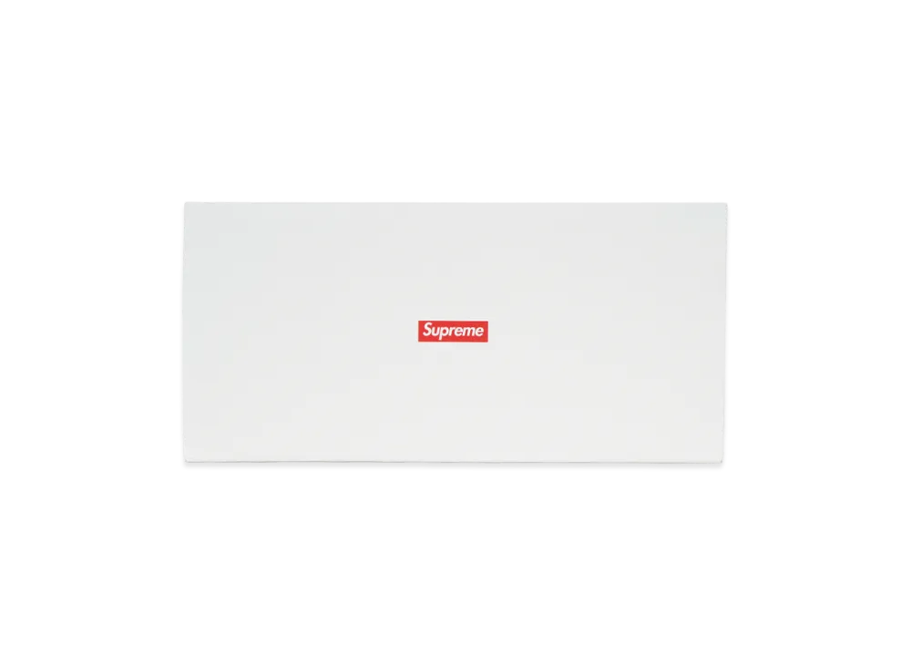 Supreme Oval Tray 