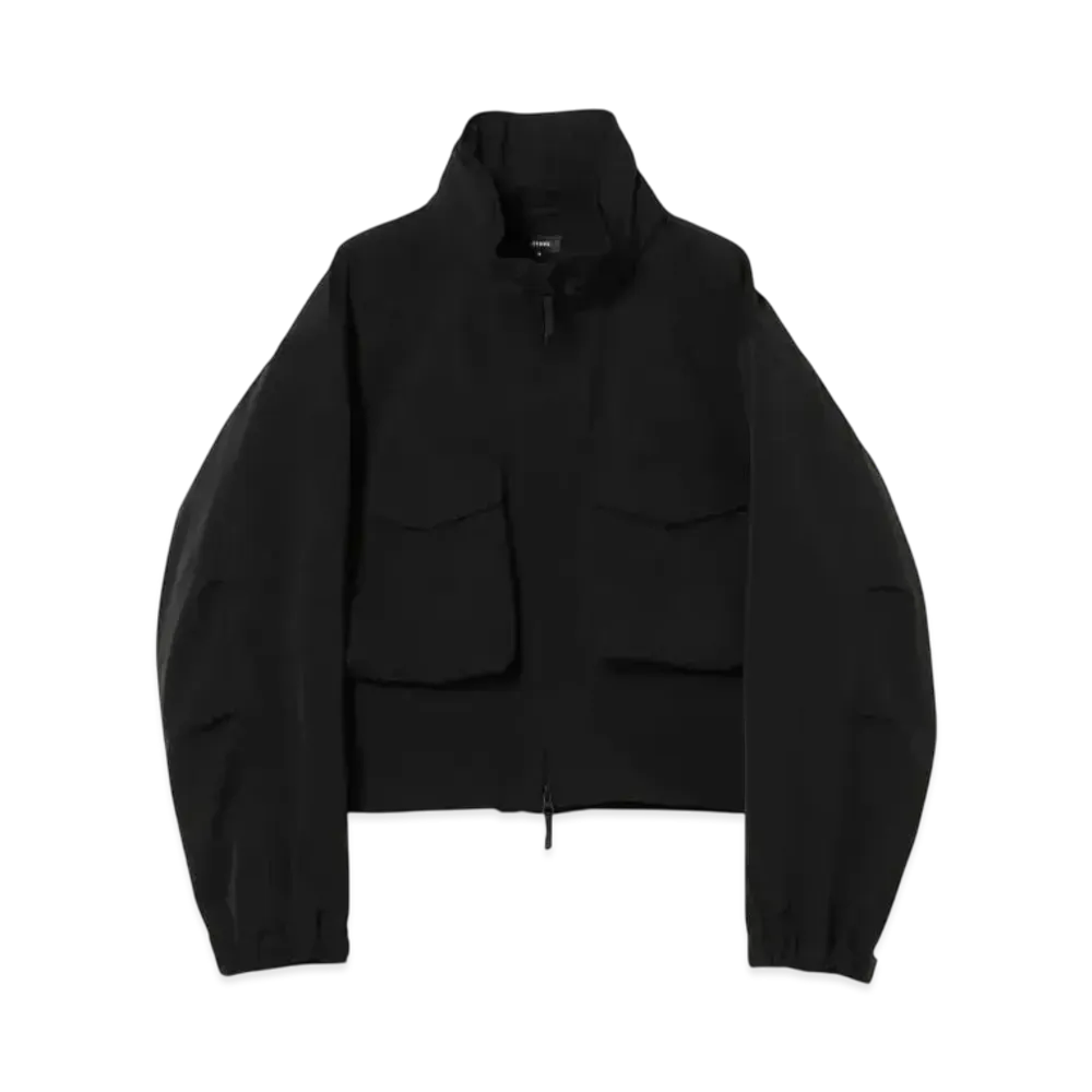 BEAMS Changeable M-65 "Black"