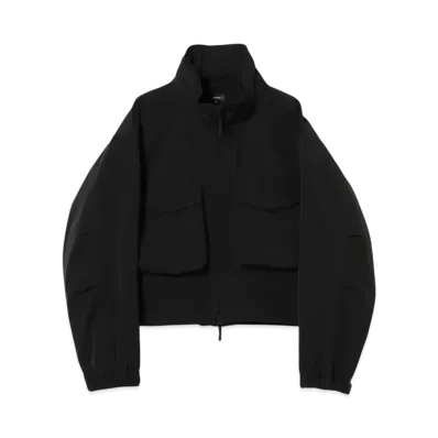 BEAMS Changeable M-65 "Black"