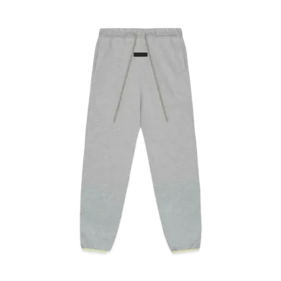 FEAR OF GOD ESSENTIALS Women's Essentials Sweatpant #2 "Light Heather Grey"