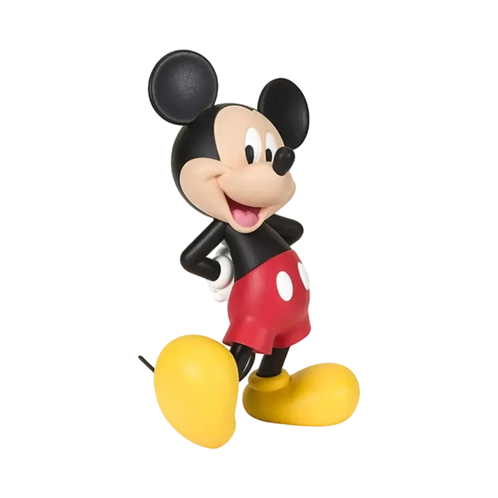 Figuarts ZERO Mickey Mouse Modern