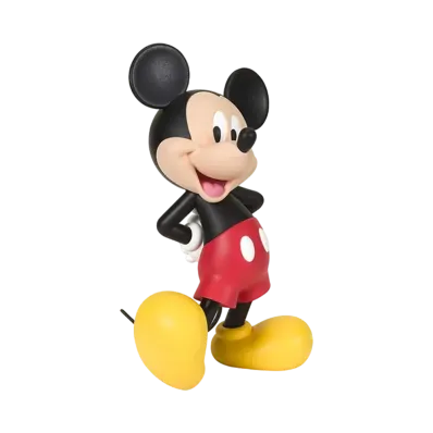 Figuarts ZERO Mickey Mouse Modern