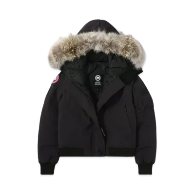 CANADA GOOSE Labrador Bomber "Navy"