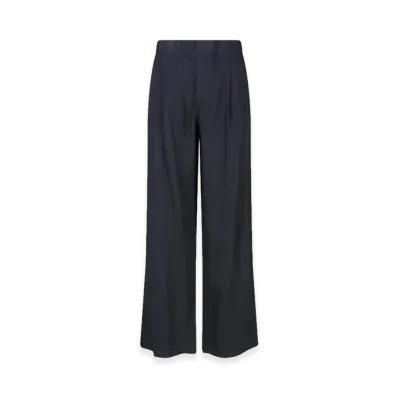 OUR LEGACY Women's Pants Robe "Black"