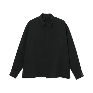 N.HOOLYWOOD Shirt "Black"