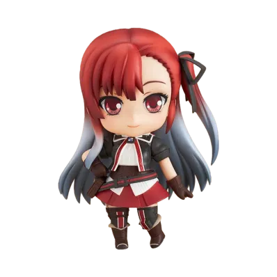 Good Smile Company "Nendoroid" -Valkyria Chronicles III- 164 Riela