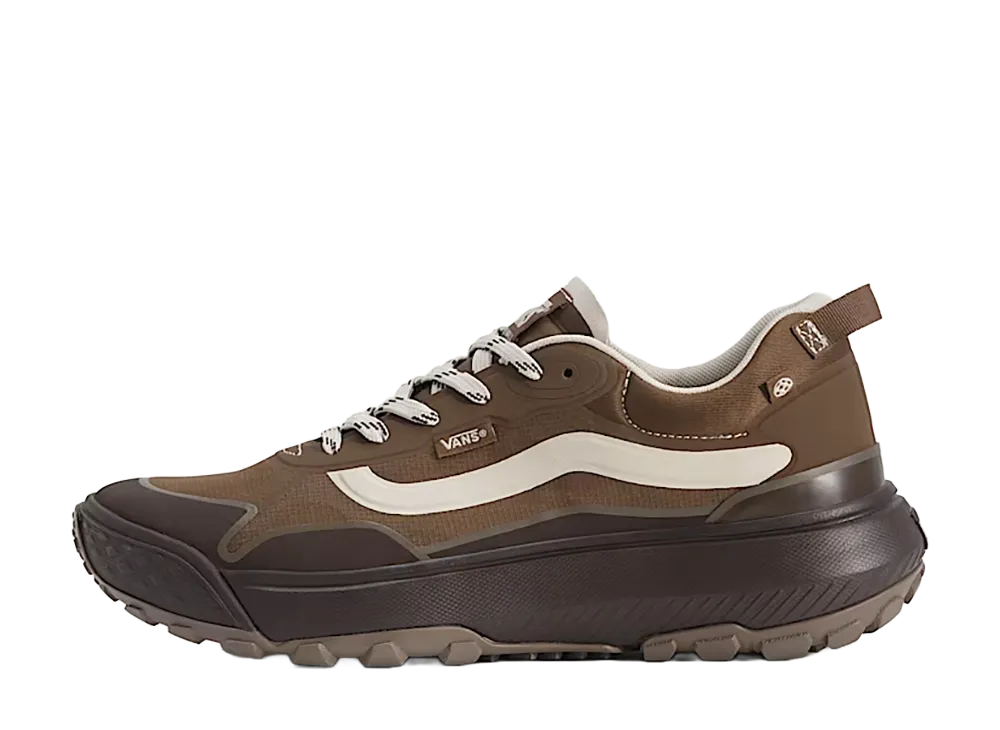 Vans Crosspath "Cocoa Brown"