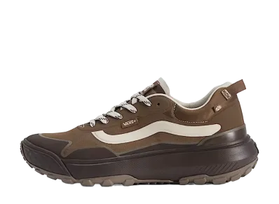 Vans Crosspath "Cocoa Brown"