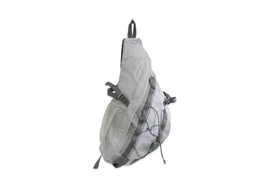 The North Face Electron Sling Bag "White"