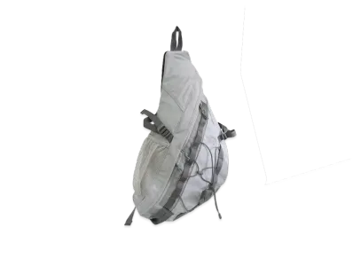 The North Face Electron Sling Bag "White"