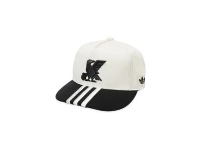 adidas Soccer Japan 2026 Away Cap "Off-White"