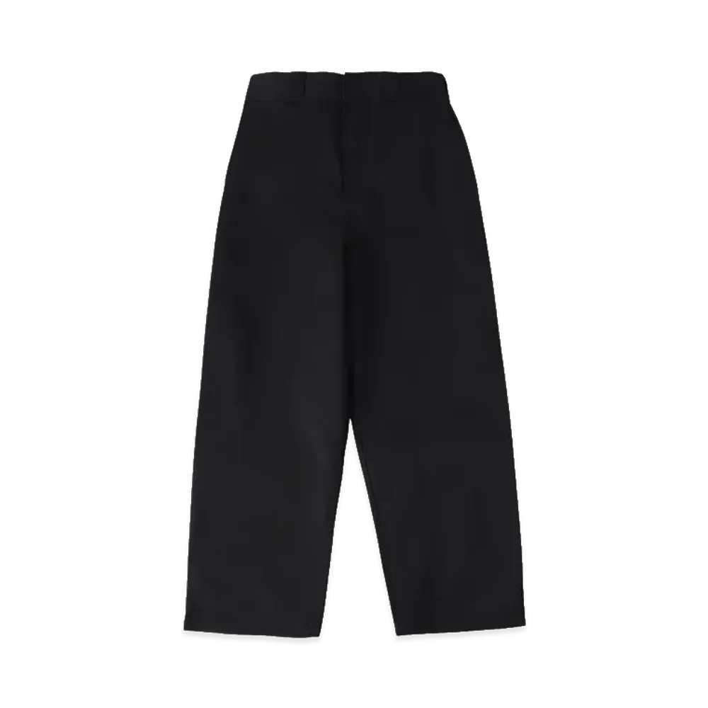 Ron Herman x Dickies Wide Fit Work Chino Pants "Black"
