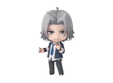 Good Smile Company "Nendoroid" -REBORN!- Hayato Gokudera