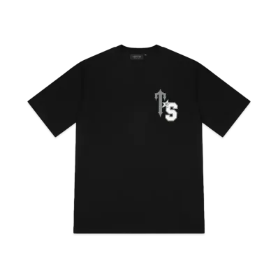 TRAPSTAR TS Allstars T-Shirt "Black"