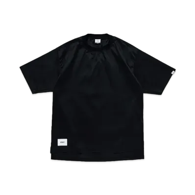 WTAPS Ipch / SS / Ctpl. Weather. Coolmax. Llw "Black"