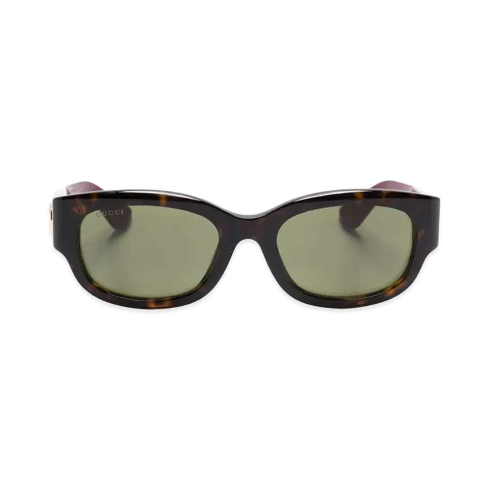 GUCCI Women's Sunglasses "Animalprint/Beige"
