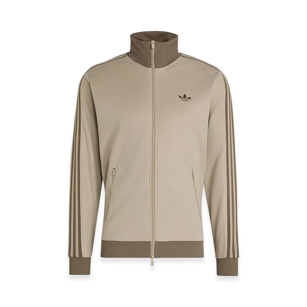 adidas Classic Track Top "Khaki"
