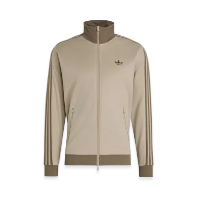 adidas Classic Track Top "Khaki"