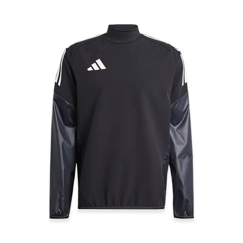 adidas Piste Top "Black/White"