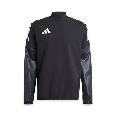 adidas Piste Top "Black/White"