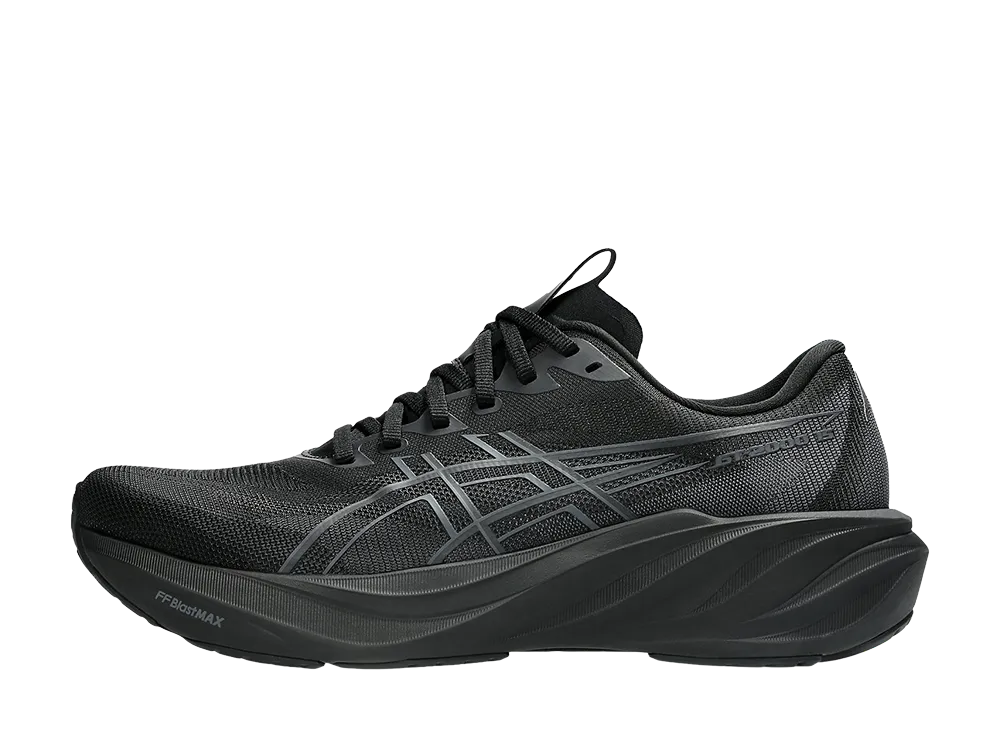 Asics GT-2000 15 Wide "Black/Black"