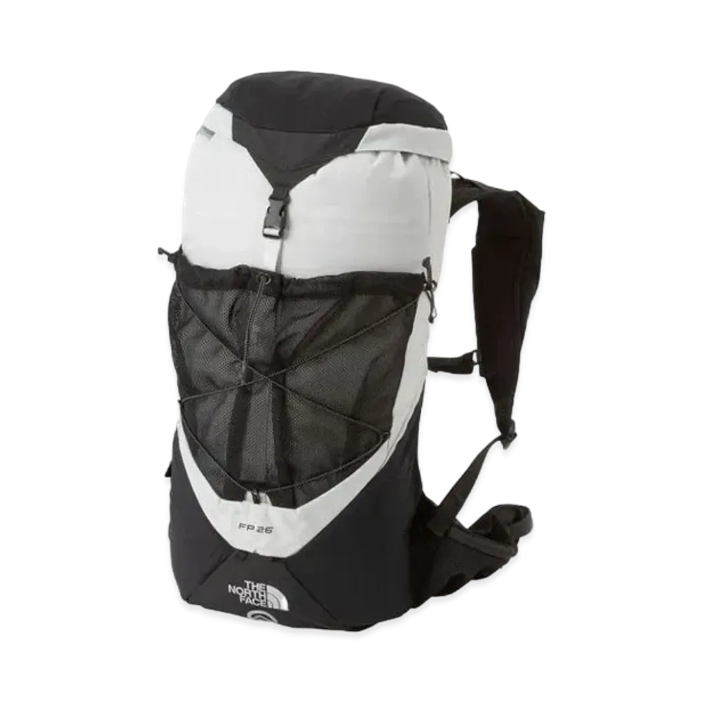 The North Face FP26 "Tingray x Black"