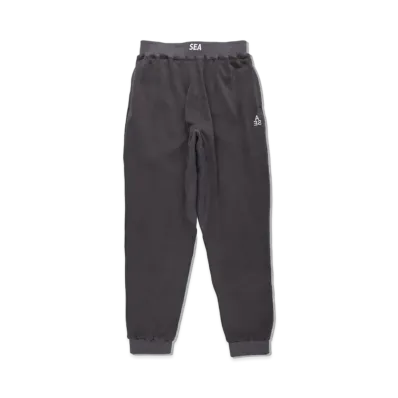 WIND AND SEA A32 (INVERT) TRACK PANTS "Charcoal"
