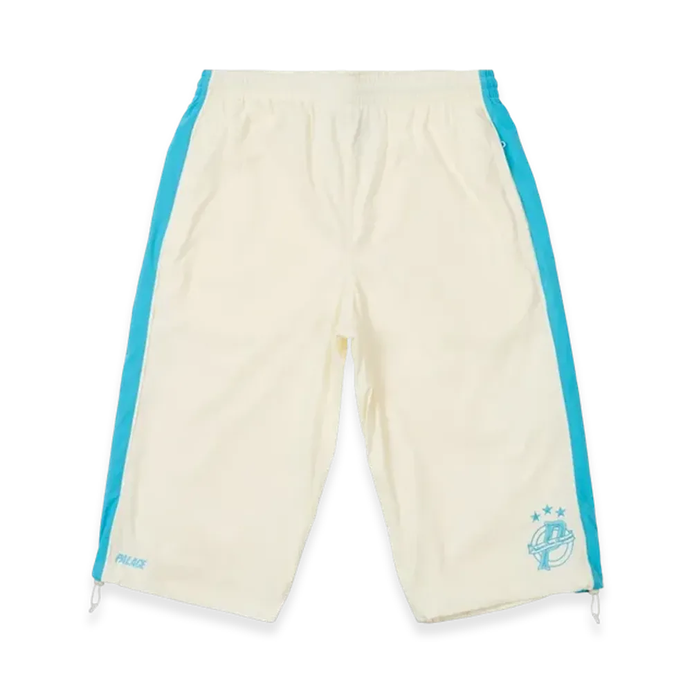 PALACE Palais Pro-Team 3/4 Jogger "White"