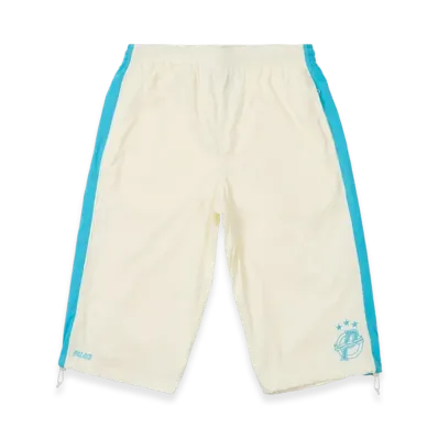 PALACE Palais Pro-Team 3/4 Jogger "White"