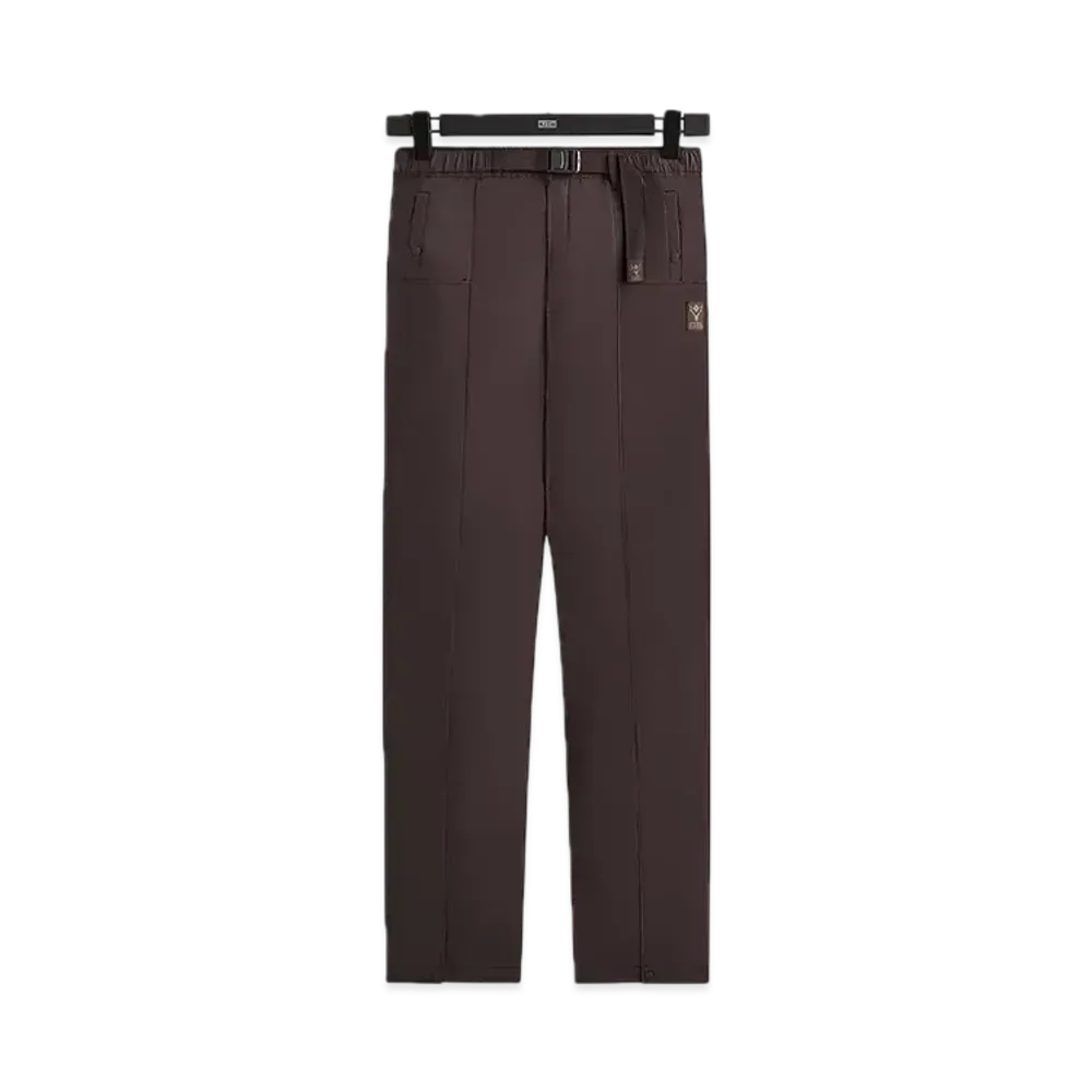 Kith x South2 West8 for Columbia Belted C.S. Pant "Kindling"