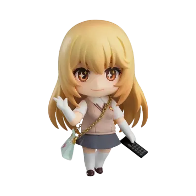 Good Smile Company "Nendoroid" -A Certain Scientific Railgun T- Misaki Shokuhou