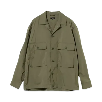 BEAMS Changeable M42 Jacket "Olive"