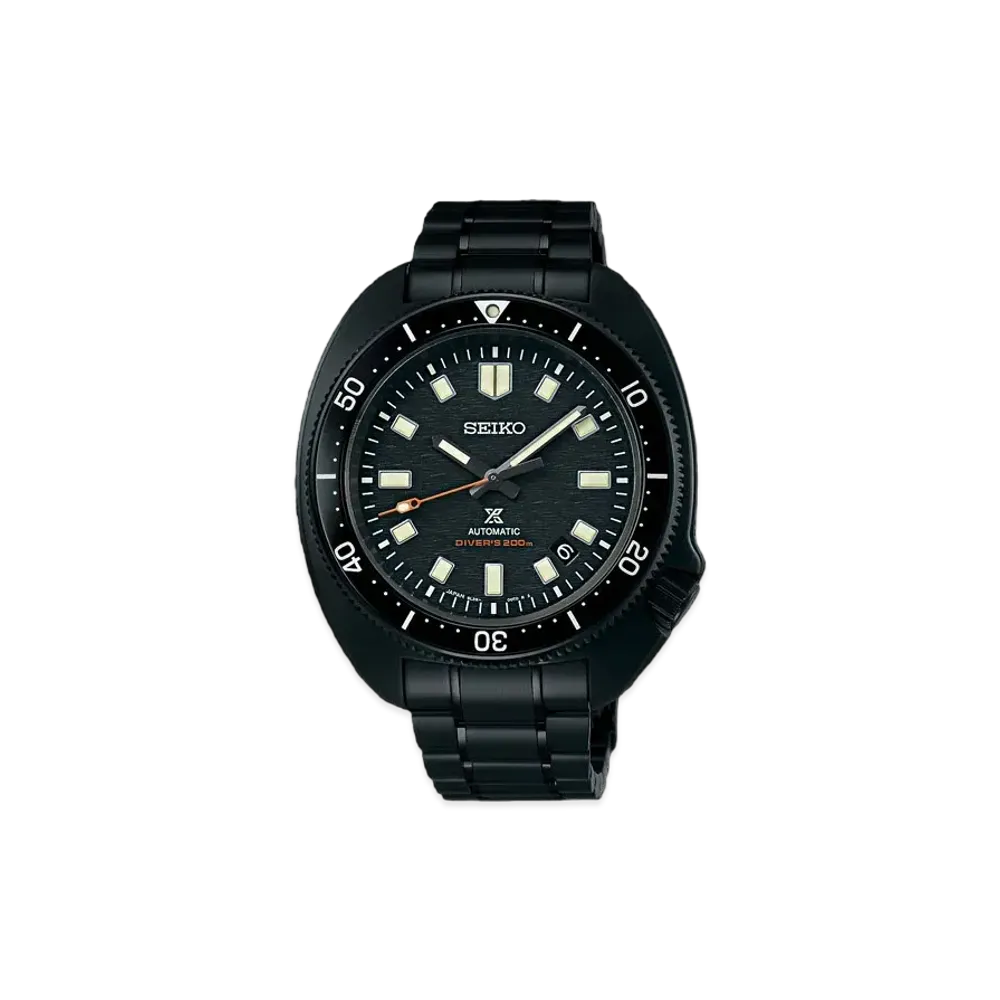 SEIKO Prospex Diver Scuba Limited SBDX051