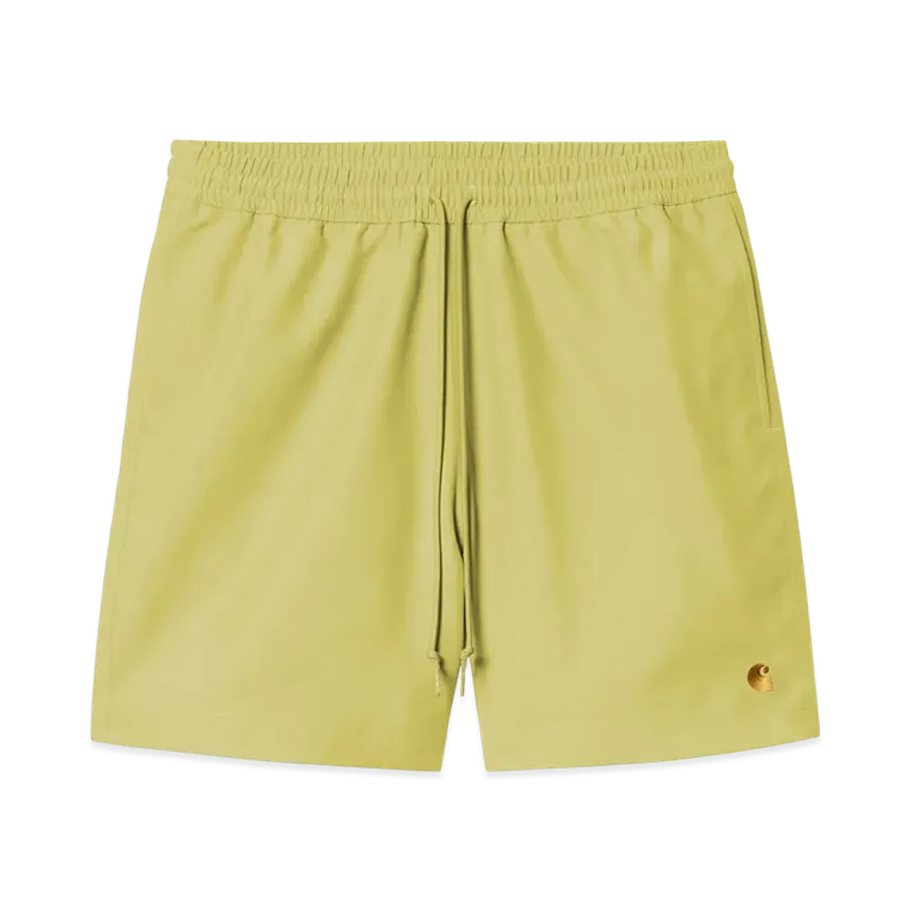 Carhartt WIP Chase Swim Trunks "Fandoghi/Gold"