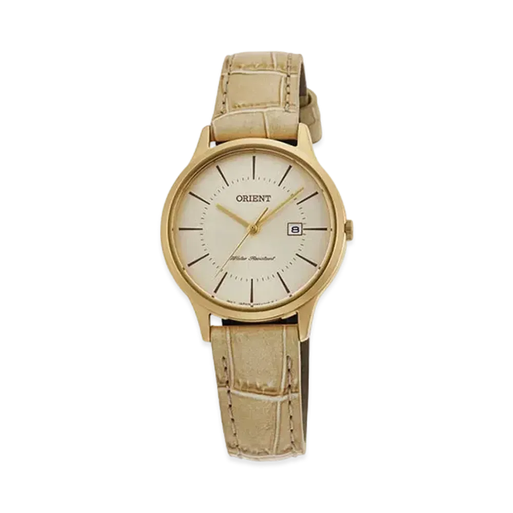 ORIENT Contemporary Collection RH-QA0003G