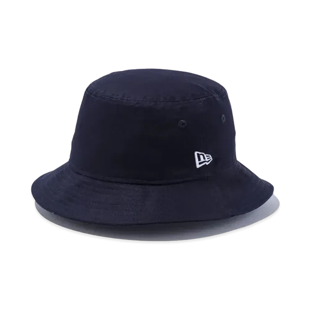 NEW ERA Bucket 01 Cotton "Navy"