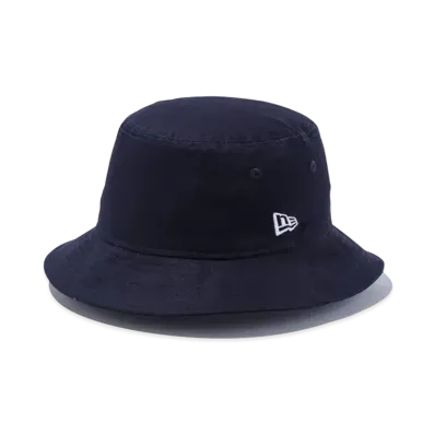 NEW ERA Bucket 01 Cotton "Navy"