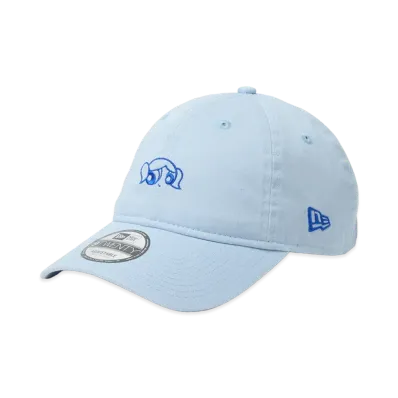 NEW ERA 9Twenty The Powerpuff Girls Bubbles "Soft Blue"