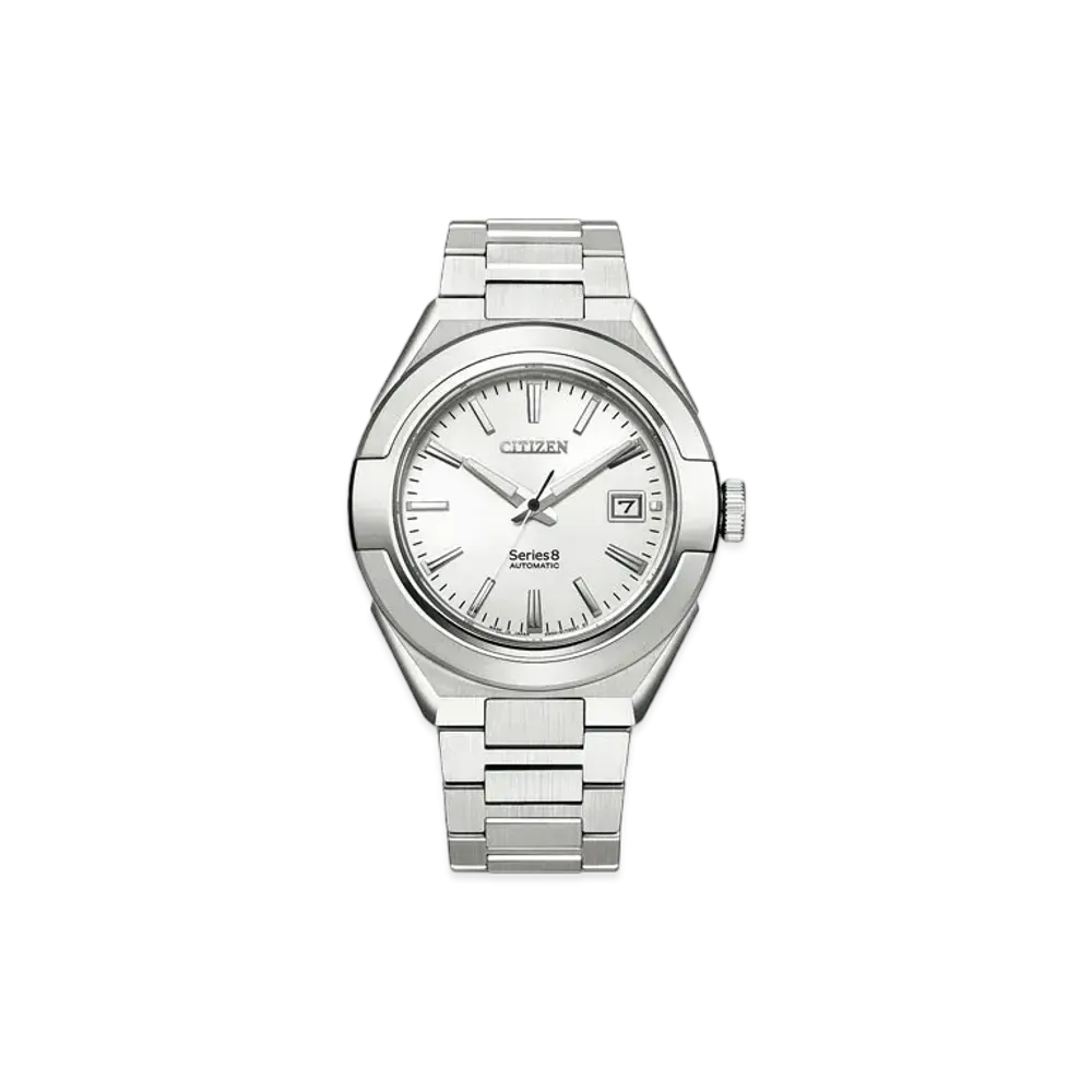 CITIZEN Series 8 870 Mechanical NA1000-88A