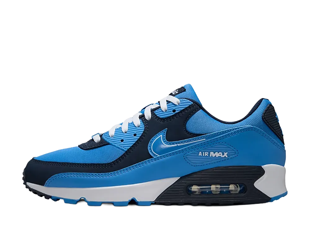 Nike Air Max 90 "Tennessee Titans"