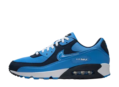 Nike Air Max 90 "Tennessee Titans"